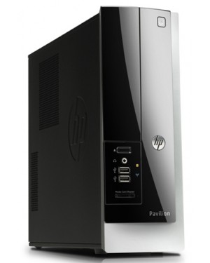 J4W44AA - HP - Desktop Pavilion 400-434