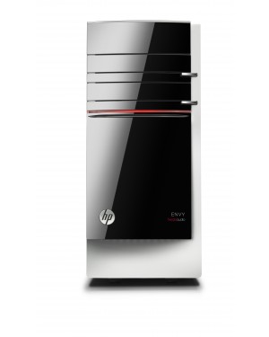 J4W84AA - HP - Desktop ENVY Desktop 700-411