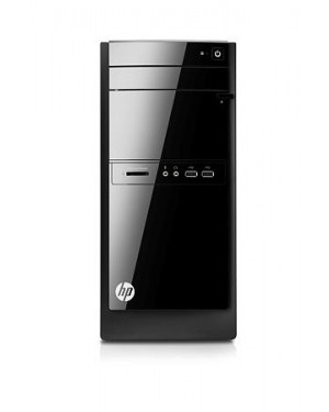 J4X06AA - HP - Desktop 110 406
