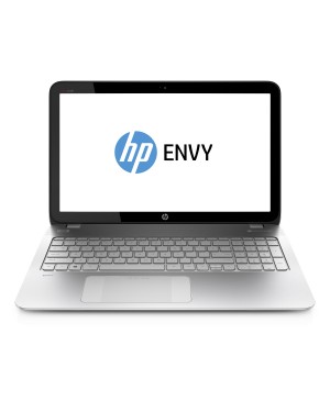 J4Y24AV - HP - Notebook ENVY 15t-q100 CTO Notebook PC (ENERGY STAR)