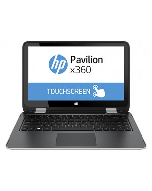 J4Z83EA - HP - Notebook Pavilion x360 13-a007na
