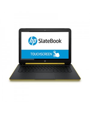 J4Z99EA - HP - Notebook SlateBook 14-p080na PC (ENERGY STAR)
