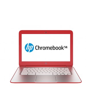 J5A54EA - HP - Notebook Chromebook 14-q072no