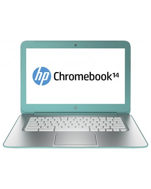 J5A55EA - HP - Notebook Chromebook 14-q073no
