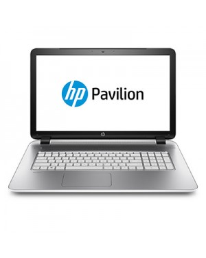 J5B82EA - HP - Notebook Pavilion 17-f067nf