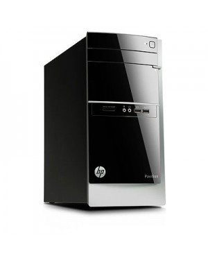 J5K74EA - HP - Desktop Pavilion 500-387nf Desktop PC