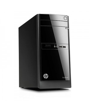 J5L87EA - HP - Desktop 110 110-380no