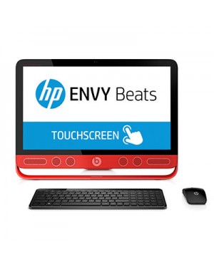 J5M20EA - HP - Desktop All in One (AIO) ENVY Beats Special Edition 23-n010nt