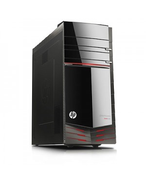 J5N17EA - HP - Desktop ENVY Phoenix 810-220ne