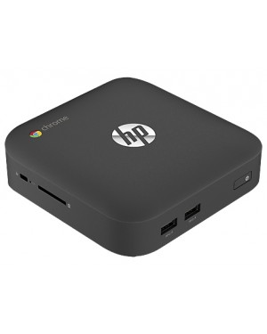 J5N50UT - HP - Desktop Chromebox