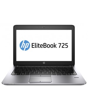 J5N82UT - HP - Notebook EliteBook 725 G2