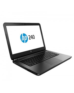 J5P91LT#AC4 - HP - Notebook 14in Celeron N2830 4GB 500GB W8.1SL