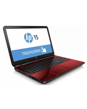 J5T29UA - HP - Notebook 15 15-g068cl TouchSmart