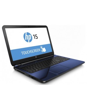 J5T30UA - HP - Notebook 15 15-g069cl TouchSmart