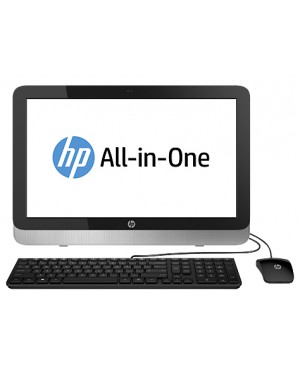 J5U04AA - HP - Desktop All in One (AIO) 20 21-2005la