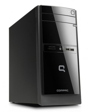 J5U25AA - HP - Desktop Compaq 100-405la