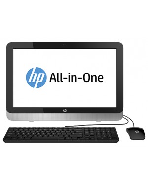 J5U38AA - HP - Desktop All in One (AIO) 20 21-2025la