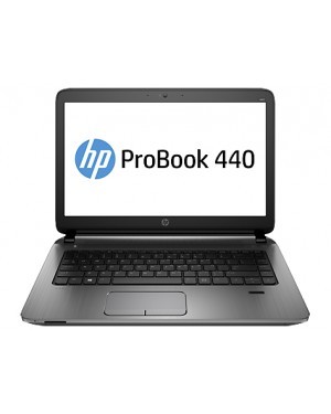 J5W68PA - HP - Notebook ProBook 440 G2