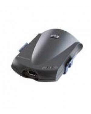 J6038A - HP - jetdirect 310x external print server (USB-10/100Base-TX)