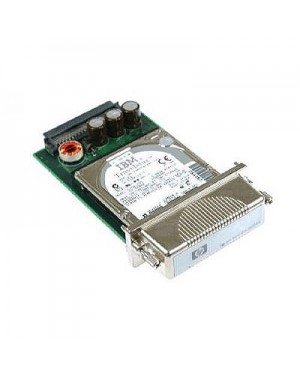 J6054A - HP - HD disco rigido 5GB