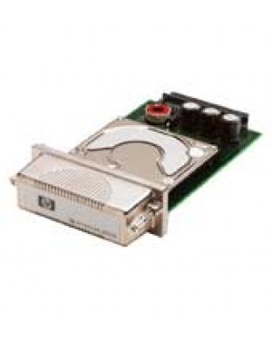 J6054B - HP - HD disco rigido EIO Hard Disk 10GB