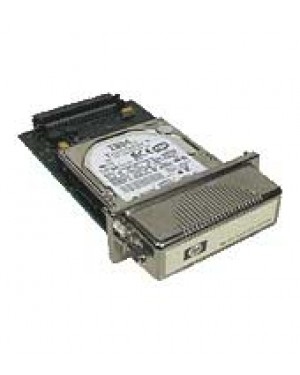 J6073A - HP - HD disco rigido High-performance EIO Hard Disk
