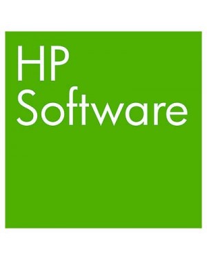 J6383AA#2AH - HP - Software/Licença SNAplus2 3270/3179G LTU