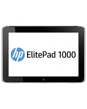 J6C97UT - HP - Tablet ElitePad 1000 G2