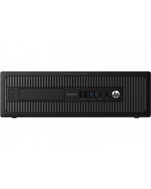 J6D00UT - HP - Desktop EliteDesk 705 G1 SFF