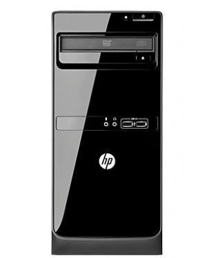 J6D67LT - HP - Desktop 200 G1