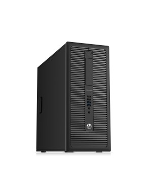 J6D94UA - HP - Desktop EliteDesk 800 G1 Tower PC (ENERGY STAR)
