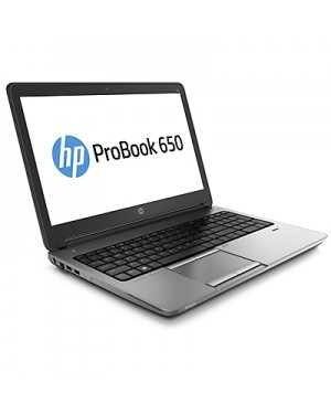 J6J49AW - HP - Notebook ProBook 650 G1 Notebook PC