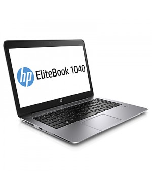 J6L22PT - HP - Notebook EliteBook Folio 1040 G1 Notebook PC (ENERGY STAR)