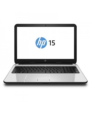 J6M39PA - HP - Notebook 15 15-r027tx