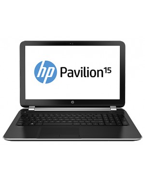 J6M56PA - HP - Notebook Pavilion 15-n305tx