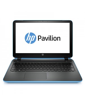 J6M65PA - HP - Notebook Pavilion 15-p039tu