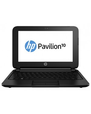 J6N06PA - HP - Notebook Pavilion 10-f011au