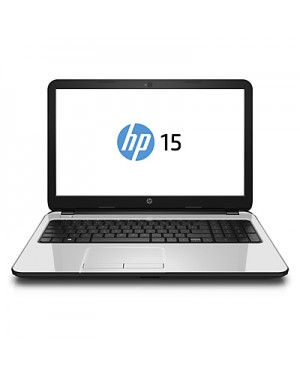 J6N08PA - HP - Notebook 15 15-r029tx