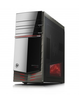 J6N61AV - HP - Desktop ENVY Phoenix Desktop 810-330qe CTO