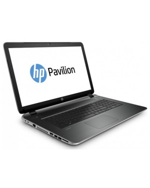 J6P22UA - HP - Notebook Pavilion 17-f046nr