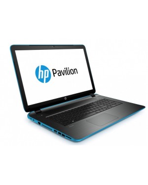 J6P24UA - HP - Notebook Pavilion 17-f048nr