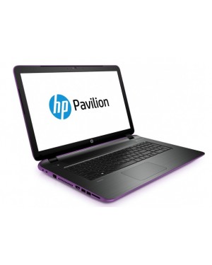 J6P26UA - HP - Notebook Pavilion 17-f050nr