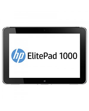 J6T84AW - HP - Tablet ElitePad 1000 G2