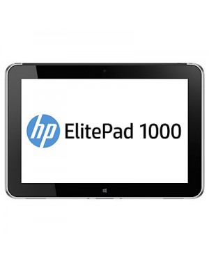 J6T90AW - HP - Tablet ElitePad 1000 G2