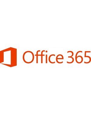 J6U-00012 - Microsoft - Software/Licença Office 365 Midsize Business