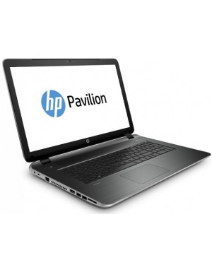 J6U80UA - HP - Notebook Pavilion 17-f021ds