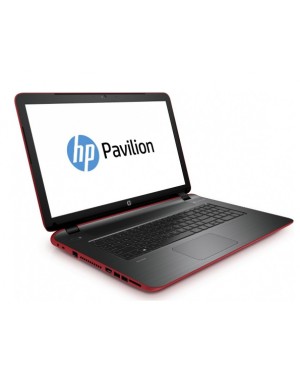 J6U81UA - HP - Notebook Pavilion 17-f022ds