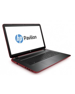 J6U86UA - HP - Notebook Pavilion 17-f027ds
