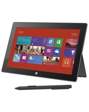 J6X-00010 - Microsoft - Tablet Surface Pro