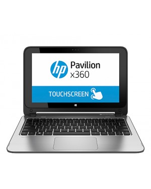 J6Z12EA - HP - Notebook Pavilion x360 11-n002ns